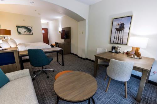 Comfort Inn & Suites New Iberia - Avery Island