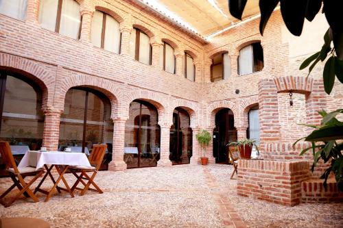 casa rural Cieza de León 4