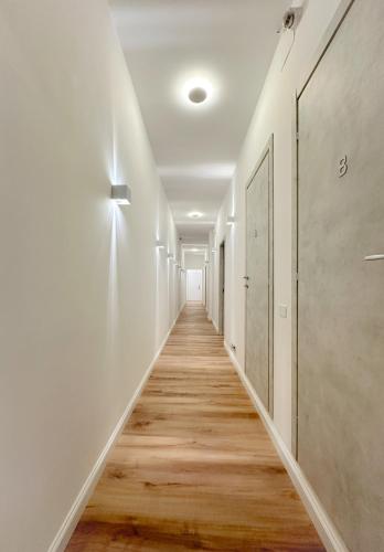 Colosseum Luxury Guest House 4