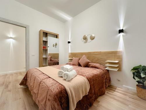 Colosseum Luxury Guest House, Roma (foto 9)