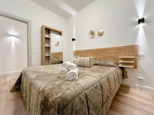 Colosseum Luxury Guest House, Roma (foto 8)