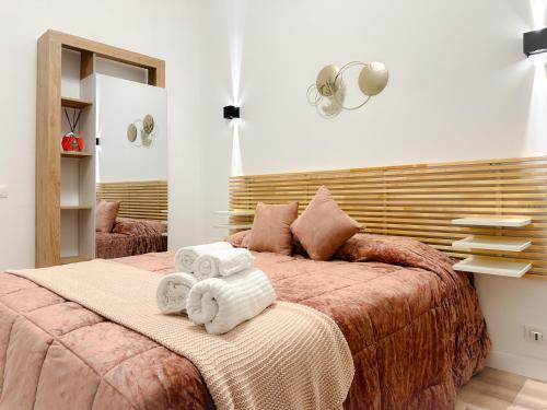 Colosseum Luxury Guest House, Roma (foto 10)