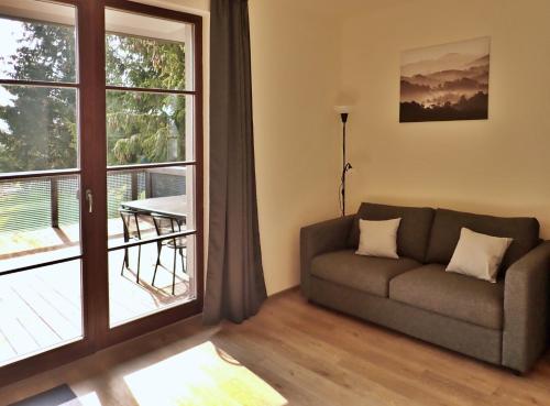Apartmány Julinka (Apartmany Julinka) in Říčky