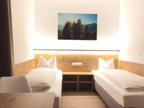 Economy Double or Twin Room