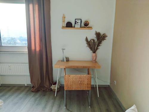Wohnung mit Balkon und Aufzug, Hagen (fotografie 9)