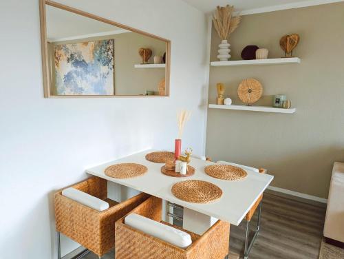 Wohnung mit Balkon und Aufzug, Hagen (fotografie 5)