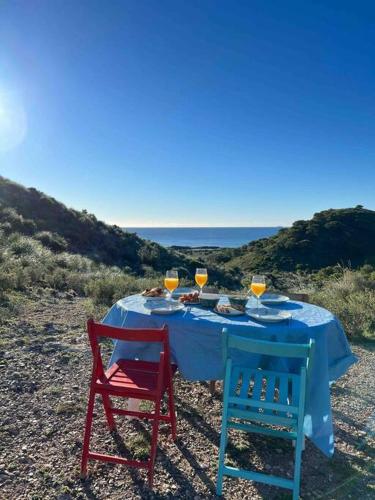 Casa de ladrillo 1 in 阿爾尤瑟