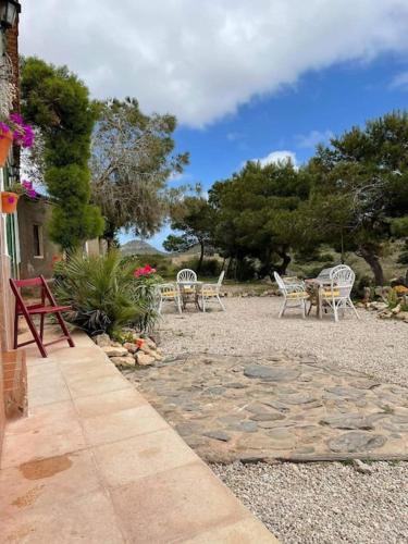 Casa de ladrillo 1 in 阿爾尤瑟