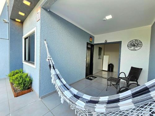 Casa 2 quartos Jacuzzi aquecida prox Cataratas