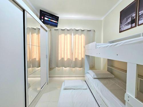 Casa 2 quartos Jacuzzi aquecida prox Cataratas