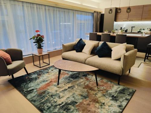 Bright & Cozy Appartment in Brussels, Брюссель