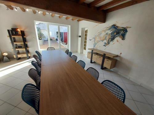 La Beaune piaule - Bligny-lès-Beaune