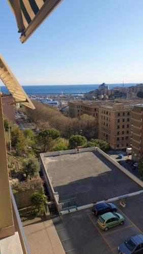 A Casa di Emma con Parcheggio, Genova (photo 6)