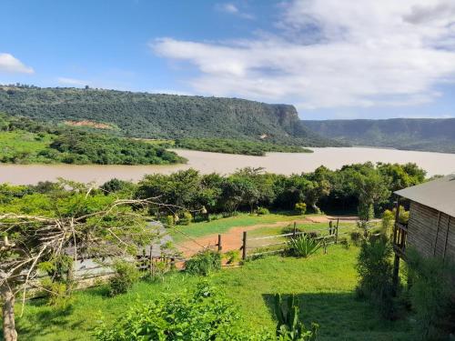 Entendeni Lodge SelfCatering - Durban
