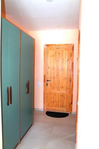 Badrum, The Valley Bakuriani Didveli Apartment 304 in Bakuriani