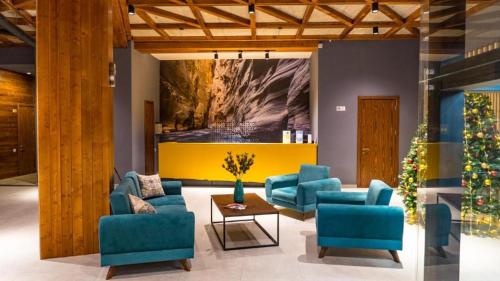 Faciliteter, The Valley Bakuriani Didveli Apartment 304 in Bakuriani