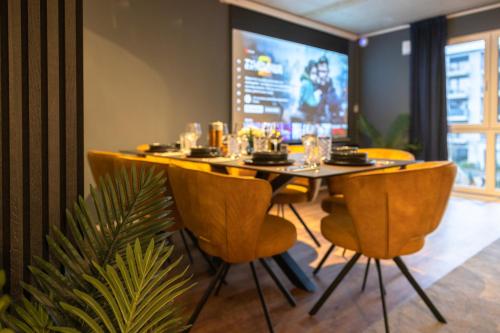 Svyvo Cologne - Serviced Apartments Ehrenfeld, Cologne (photo 6)