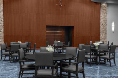 Renaissance Indianapolis North Hotel in Carmel, USA