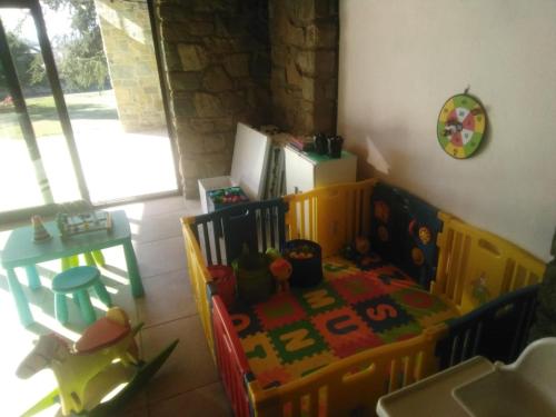 Fantástico chalet para familias y grupos