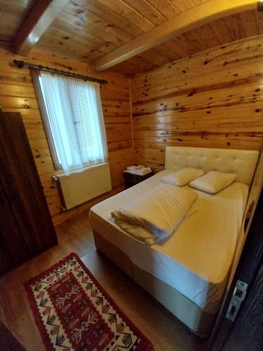 Ayder Cise Dag Evleri Rize Turkey