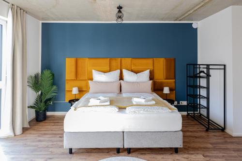 Svyvo Cologne - Serviced Apartments Ehrenfeld, Cologne (photo 9)