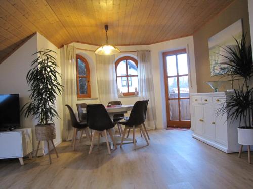 Létesítmények, LandLiebe in Tannesberg