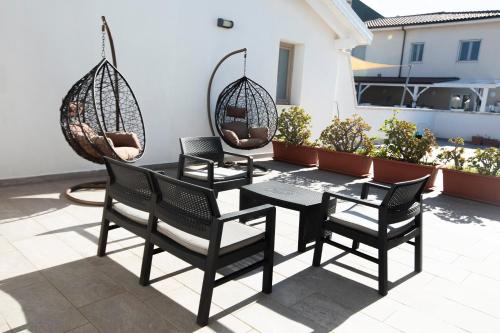 La Perla Amantea - Rooms & Apartaments 3