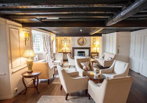 Pubi/sohvabaar, Findon Manor Hotel in Angmering