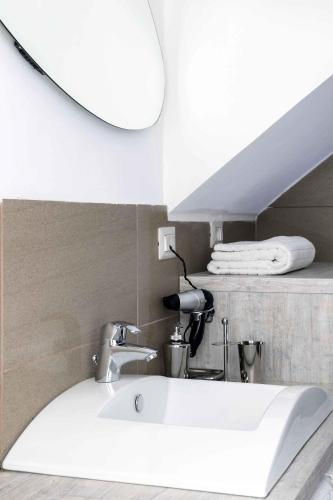 ComoLoft Room Type - Loft (5 Adults)