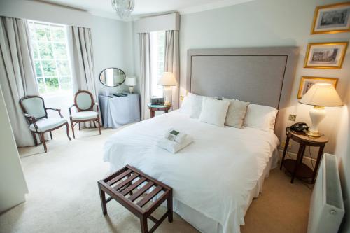 Findon Manor Hotel - image 7