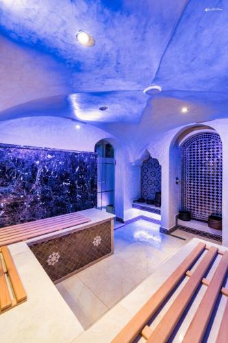 Exterior view, Riad El Palacio & Spa Chaouen in Chefchaouen