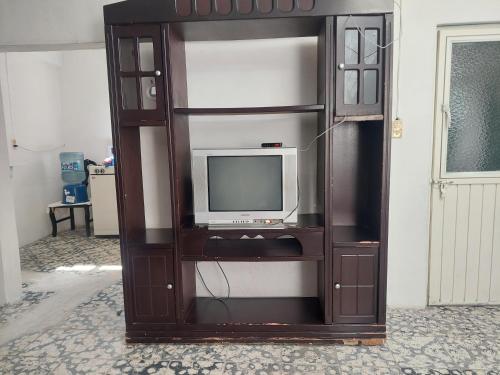 Habitación muy amplia céntrica cerca de avenidas principales in Aguascalientes, Mexico
