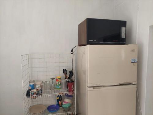 Habitación muy amplia céntrica cerca de avenidas principales in Aguascalientes, Mexico