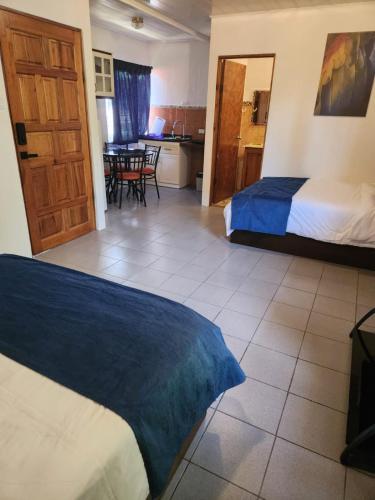 Hotel Villa Prats – Manuel Antonio