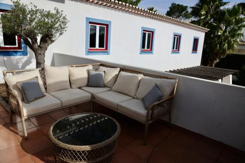 Casa Nook Arrifana in Vale da Telha