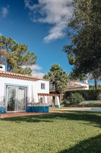 Casa Nook Arrifana in Vale da Telha
