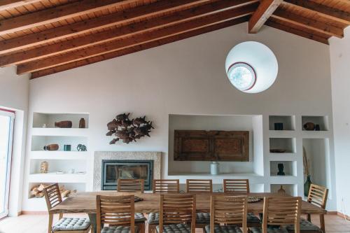 Casa Nook Arrifana in Vale da Telha
