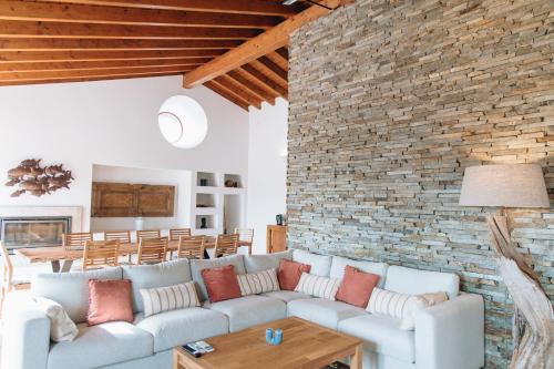 Casa Nook Arrifana in Vale da Telha