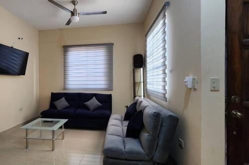 . Confortable y Placentera Casa para la Familia