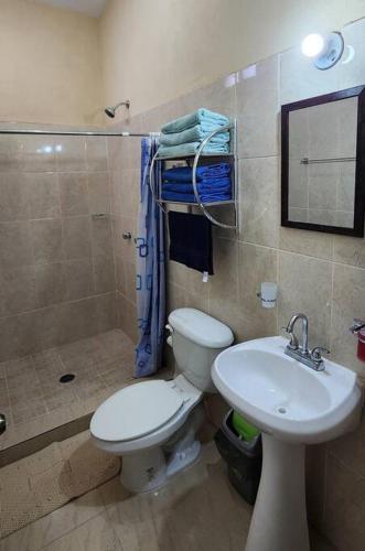 Duša, Confortable y Placentera Casa para la Familia in Ciudad Constitucion