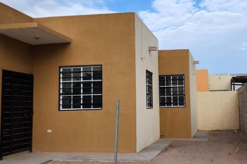 Viesnīcas āriene, Confortable y Placentera Casa para la Familia in Ciudad Constitucion