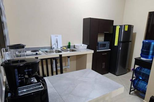 virtuve, Confortable y Placentera Casa para la Familia in Ciudad Constitucion
