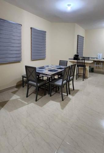 Iekārtas, Confortable y Placentera Casa para la Familia in Ciudad Constitucion