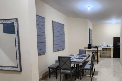 virtuve, Confortable y Placentera Casa para la Familia in Ciudad Constitucion
