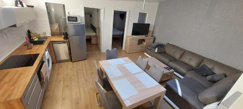 4-izbový apartmán v centre na Donovaloch