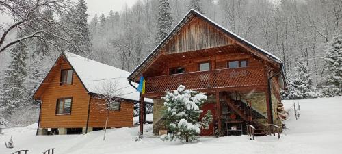 Під горою 2, Šešory (fotografie 6)