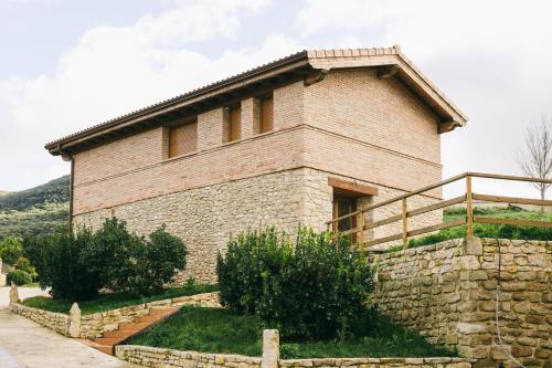 Casa Gildda