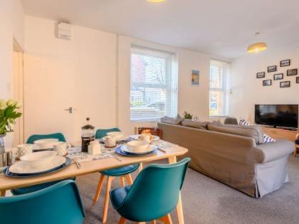 Richmond Cottage, Minehead 2 mins to beach in มายเฮด