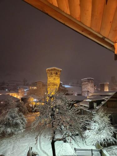 Sanli, Mestia (foto 7)