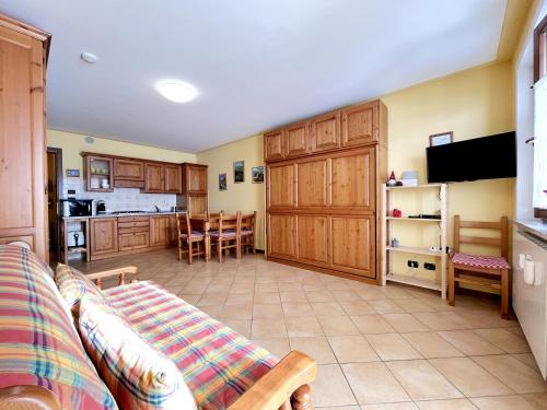 Plain Soleil ski home - Apartment - Prato Nevoso